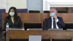 Барои надоштани ниқоб ҷарима таъин шуд, барои паҳн кардани беморӣ – аз 2 то 5 соли зиндон Барои надоштани ниқоб ҷарима таъин шуд, барои паҳн кардани беморӣ – аз 2 то 5 соли зиндон