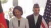Afghanistan: U.S. Secretary Of State Reaffirms U.S. Commitment