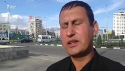 Падар мегӯяд, писарашро дар артиш куштаанд Падар мегӯяд, писарашро дар артиш куштаанд