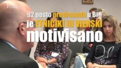 Mladi uče o toleranciji Mladi uče o toleranciji