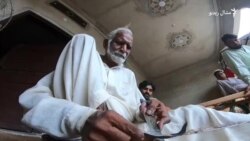 د څارویو له څرمنو د کټونو جوړول دود په ختمېدو دی د څارویو له څرمنو د کټونو جوړول دود په ختمېدو دی