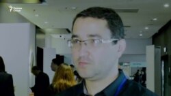 Ҷамшед Ёров: "Додгоҳҳои мо дар симои гумонбар ҷинояткорро мебинанд" Ҷамшед Ёров: "Додгоҳҳои мо дар симои гумонбар ҷинояткорро мебинанд"