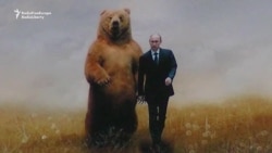 Putin Sells Everything from Coffee To Carpets Putin Sells Everything from Coffee To Carpets