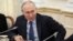 Президент Владимир Путин