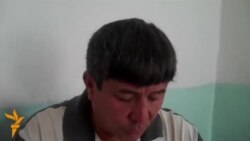 Ёсинхон нақл кард, ки писараш чӣ гуна ба Сурия рафтааст Ёсинхон нақл кард, ки писараш чӣ гуна ба Сурия рафтааст