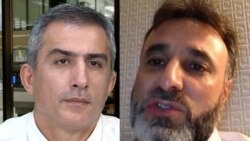 Умаралӣ Қувватов аз зиндон раҳо шудааст Умаралӣ Қувватов аз зиндон раҳо шудааст