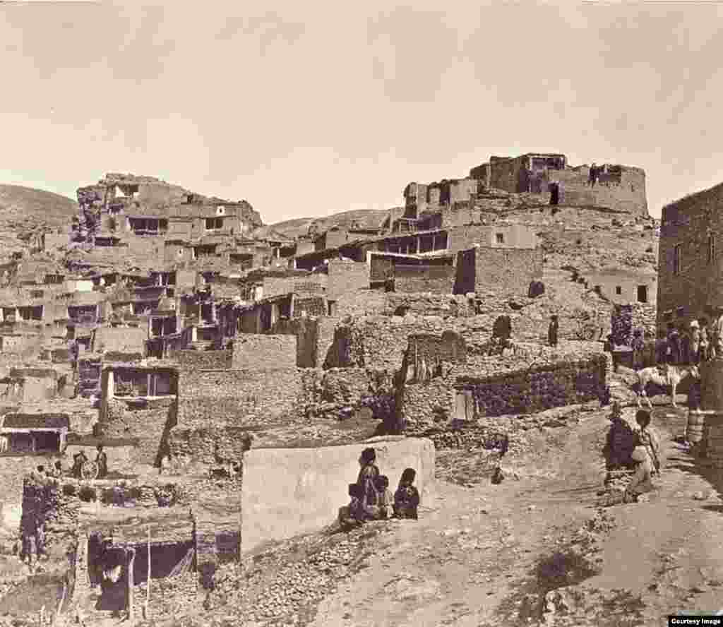 МагIарулазул росу, 19 гIасру (тарихчIужу ТахIнаева ПатIиматил архивалдаса)