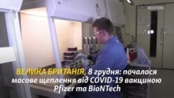 Події 2020 року: згадати все (відео) Події 2020 року: згадати все (відео)