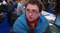 Російським фанатам «Євробачення» не дозволили перетнути кордон Російським фанатам «Євробачення» не дозволили перетнути кордон