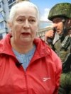 Rușii au confiscat sute de proprietăți ucrainene în Crimeea Rușii au confiscat sute de proprietăți ucrainene în Crimeea