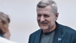 Команда Крым.Реалии презентовала три спецпроекта о Крыме (видео) Команда Крым.Реалии презентовала три спецпроекта о Крыме (видео)