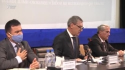 Ҳам "ӯ" ва ҳам "у" зарур аст. Назари коршиносон дар бораи тағйири имлои забони тоҷикӣ Ҳам "ӯ" ва ҳам "у" зарур аст. Назари коршиносон дар бораи тағйири имлои забони тоҷикӣ