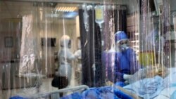 Європейські виробники апаратів ШВЛ перенавантажені замовленнями. Деякі навіть змушені відмовлятися від іноземних замовників, працюючи виключно на свій уряд.