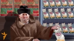 Igor Dodon opozantul față cu Igor Dodon guvernantul (VIDEO SATIRIC, data primei publicări - 12.09.2016) Igor Dodon opozantul față cu Igor Dodon guvernantul (VIDEO SATIRIC, data primei publicări - 12.09.2016)