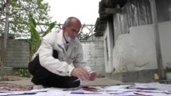 Сипосгузории Умаралӣ Саидов аз Радиои Озодӣ Сипосгузории Умаралӣ Саидов аз Радиои Озодӣ