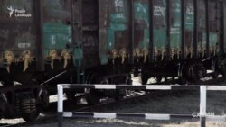 Група компаній Пінчука «Інтерпайп Україна» регулярно перемагає на державних тендерах зі своїми залізничними колесами та трубами