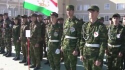 Чӣ тағйире дар қонун хидмати ҳарбӣ дар Тоҷикистон ҷорӣ шуд? Чӣ тағйире дар қонун хидмати ҳарбӣ дар Тоҷикистон ҷорӣ шуд?