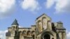Medieval Georgian Sites Placed On UNESCO Endangered List 