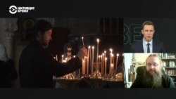 УПЦ (МП): дії Константинополя можна порівняти з анексією Криму (відео) УПЦ (МП): дії Константинополя можна порівняти з анексією Криму (відео)