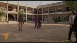Vote Count Begins In Pakistani Polls Vote Count Begins In Pakistani Polls