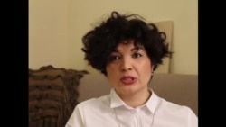 Таміла Ташева про фотовиставку до річниці депортації Таміла Ташева про фотовиставку до річниці депортації