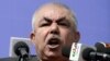 Embattled Afghan Vice President Dostum Leaves For Turkey