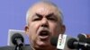 Afghan Vice President's Bodyguards Questioned In Abuse Case