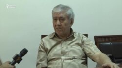 Ҳоҷимуҳаммад Умаров дар бораи ҳамкориҳои иқтисодии Тоҷикистону Узбекистон Ҳоҷимуҳаммад Умаров дар бораи ҳамкориҳои иқтисодии Тоҷикистону Узбекистон