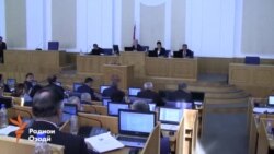 Буҷаи соли ояндаи Тоҷикистон ба 3 миллиард доллар мерасад Буҷаи соли ояндаи Тоҷикистон ба 3 миллиард доллар мерасад