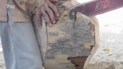 Чормағзҳоро дар Кӯлоб набуред, вагарна... Чормағзҳоро дар Кӯлоб набуред, вагарна...