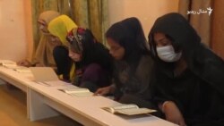 راني خان په اسلام اباد کې د نرښځیو لپاره مدرسه جوړه کړې راني خان په اسلام اباد کې د نرښځیو لپاره مدرسه جوړه کړې