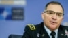 Top U.S. General Calls For More Defenses For Ukraine Against Russia