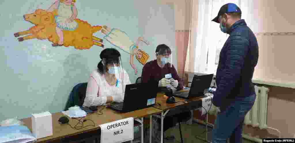 Влада Молдови відкрила загалом 42 дільниці для мешканців Придністров’я