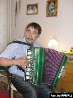 Айрат Харисов