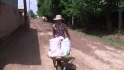 Селзадаҳои Панҷ: Ҳудуди 30 манзил осеб дид Селзадаҳои Панҷ: Ҳудуди 30 манзил осеб дид