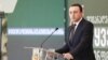 Грузія: Ґарібашвілі повертається на посаду прем’єра після відставки Ґахарії