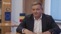 Ministrul Digitalizării: Nu știu ce m-a recomandat pentru minister Ministrul Digitalizării: Nu știu ce m-a recomandat pentru minister