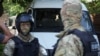 ФСБ заявила о задержании группы националистов в Краснодарском крае