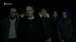 Рішення суду Криму про долю фігуранта ялтинської «справи Хізб ут-Тахрір» буде оскаржене Рішення суду Криму про долю фігуранта ялтинської «справи Хізб ут-Тахрір» буде оскаржене