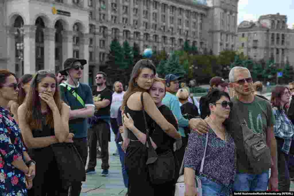 Також вона співпрацювала з іншими ЗМІ, серед яких – «Українська правда», Hromadske, «Українське радіо», «UA:Перший» та «Цензор.нет»