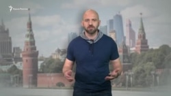 Павло Казарін: Перетворення війни на релігію (відео) Павло Казарін: Перетворення війни на релігію (відео)