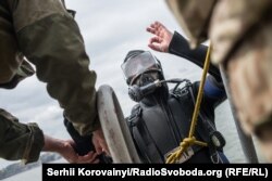 Підводна армія. Клікніть, щоб відкрити