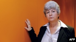 Russian lawyer Karinna Moskalenko says the European court is harming its own reputation.