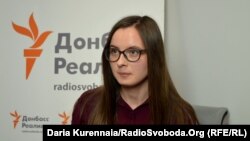 Тетяна Левонюк, експертка Центру «Нова Європа»