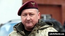 Дмитро Марченко