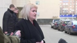 Защита Навального обжалует его задержание в ЕСПЧ Защита Навального обжалует его задержание в ЕСПЧ
