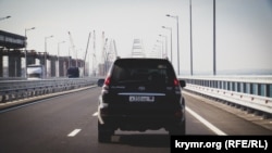 Керченський міст