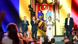 VIDEO | Emmanuel Macron și Donald Tusk, discursuri în română de ziua independenței Republicii Moldova VIDEO | Emmanuel Macron și Donald Tusk, discursuri în română de ziua independenței Republicii Moldova