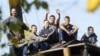 Prisons A Threat To Kyrgyzstan's Stability, Report Says