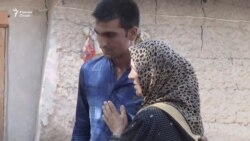 Юсуфи гумгашта боз омад Юсуфи гумгашта боз омад